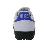 NIKE Field General '82 Men's Low-Top Sneakers Women's Retro Sneakers with Genuine Leather FQ8762 106 White/Gray/Blue