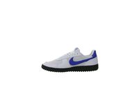 NIKE Field General '82 Men's Low-Top Sneakers Women's Retro Sneakers with Genuine Leather FQ8762 106 White/Gray/Blue