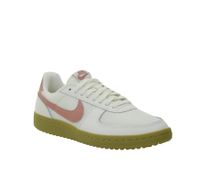 NIKE Field General '82 Men's Low-Top Sneakers Women's Retro Sneakers Genuine Leather Sneakers HV3873 133 Pink/Beige