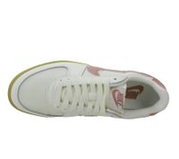 NIKE Field General '82 Men's Low-Top Sneakers Women's Retro Sneakers Genuine Leather Sneakers HV3873 133 Pink/Beige