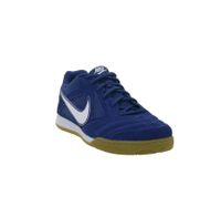 Zapatillas bajas NIKE Gato para hombre, zapatillas retro para mujer con piel auténtica, calzado para interiores HQ6020 400 Azul
