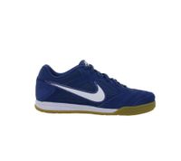 Zapatillas bajas NIKE Gato para hombre, zapatillas retro para mujer con piel auténtica, calzado para interiores HQ6020 400 Azul