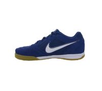 Zapatillas bajas NIKE Gato para hombre, zapatillas retro para mujer con piel auténtica, calzado para interiores HQ6020 400 Azul