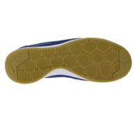 Zapatillas bajas NIKE Gato para hombre, zapatillas retro para mujer con piel auténtica, calzado para interiores HQ6020 400 Azul