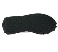 Zapatillas bajas NIKE LD-1000 para hombre, estilo retro para mujer, con detalles en piel auténtica, HF3227 100 Blanco/Gris