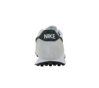 Zapatillas bajas NIKE LD-1000 para hombre, estilo retro para mujer, con detalles en piel auténtica, HF3227 100 Blanco/Gris