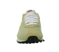 NIKE LD-1000 Women's Low-Top Sneakers Retro Running Shoes with Genuine Leather HV3860-783 Beige/White