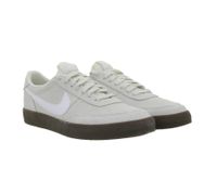 Zapatillas Nike Killshot 2 de estilo retro para hombre y mujer, de piel auténtica, FQ8903-100, beige/blanco