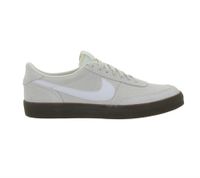 Zapatillas Nike Killshot 2 de estilo retro para hombre y mujer, de piel auténtica, FQ8903-100, beige/blanco