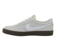 Zapatillas Nike Killshot 2 de estilo retro para hombre y mujer, de piel auténtica, FQ8903-100, beige/blanco