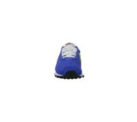 Zapatillas bajas NIKE LD-1000 para mujer, estilo retro, con forro de piel auténtica FQ9079 400 Azul/Amarillo