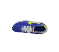 Zapatillas bajas NIKE LD-1000 para mujer, estilo retro, con forro de piel auténtica FQ9079 400 Azul/Amarillo