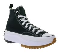 Converse Chuck Taylor All Star Run Star Hike High-Top Sneakers with SmartFOAM Sole Platform Sneakers 166800C Black