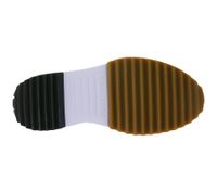 Converse Chuck Taylor All Star Run Star Hike High-Top Sneakers with SmartFOAM Sole Platform Sneakers 166800C Black