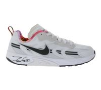 NIKE x Futura JAM Train Electric Olympics Breakdance-Sneaker limitierte Turn-Schuhe FZ8966 100 Weiß