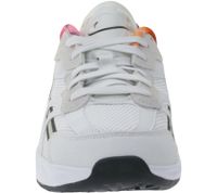 NIKE x Futura JAM Train Electric Olympics Breakdance-Sneaker limitierte Turn-Schuhe FZ8966 100 Weiß