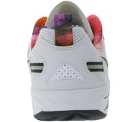 NIKE x Futura JAM Train Electric Olympics Breakdance-Sneaker limitierte Turn-Schuhe FZ8966 100 Weiß