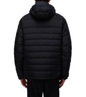 Doudoune homme NAPAPIJRI A-Gesar H, style urbain - Veste d'hiver, doudoune NP0A88U39411 Noire