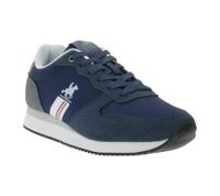U.S. Grand Polo Women's Lace-Up Sneakers, Men's Casual Shoes GPM51 Navy Blue or White