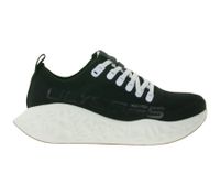 Zapatillas de running ULYSSES Honi para mujer con sistema de running adaptativo HN-999000, color negro