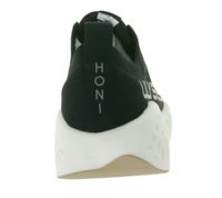 Zapatillas de running ULYSSES Honi para mujer con sistema de running adaptativo HN-999000, color negro