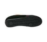 Baskets PUMA Catch Suede pour homme, design sport automobile, semelle Softfoam+ 402681 01 Noir/Rouge