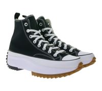 Converse Chuck Taylor All Star Run Star Hike High Top Sneaker mit SmartFOAM-Sohle Plateau-Sneaker Weiß oder Schwarz