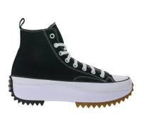 Converse Chuck Taylor All Star Run Star Hike High Top Sneaker mit SmartFOAM-Sohle Plateau-Sneaker Weiß oder Schwarz
