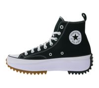 Converse Chuck Taylor All Star Run Star Hike High Top Sneaker mit SmartFOAM-Sohle Plateau-Sneaker Weiß oder Schwarz