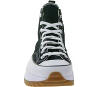 Converse Chuck Taylor All Star Run Star Hike High Top Sneaker mit SmartFOAM-Sohle Plateau-Sneaker Weiß oder Schwarz