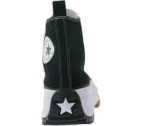 Converse Chuck Taylor All Star Run Star Hike High Top Sneaker mit SmartFOAM-Sohle Plateau-Sneaker Weiß oder Schwarz