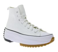 Converse Chuck Taylor All Star Run Star Hike High Top Sneaker mit SmartFOAM-Sohle Plateau-Sneaker Weiß oder Schwarz