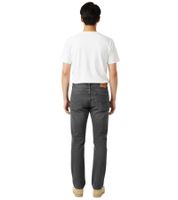 LEVI'S 501 Men's Denim Jeans in 5-Pocket Style, Cotton Trousers 00501-3638 Black