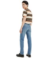 LEVI'S 511 Slim-Fit Men's Jeans, Slim Fit, Cotton Trousers 04511-3920 Begonia Overt Blue
