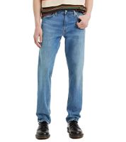 LEVI'S 511 Slim-Fit Men's Jeans, Slim Fit, Cotton Trousers 04511-3920 Begonia Overt Blue