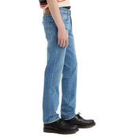 LEVI'S 511 Slim-Fit Men's Jeans, Slim Fit, Cotton Trousers 04511-3920 Begonia Overt Blue