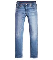 LEVI'S 511 Slim-Fit Men's Jeans, Slim Fit, Cotton Trousers 04511-3920 Begonia Overt Blue