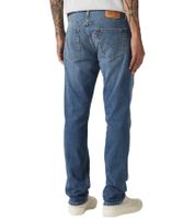 Pantalones vaqueros Levi's 511 Slim-Fit para hombre, de algodón, modelo 04511-6106 "Med Indigo - Worn In Optom" - Azul