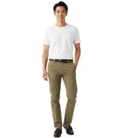 LEVI'S XX Chino Slim Taper Men's Chino Trousers with Tapered Leg, Cotton 17199-0001 Khaki