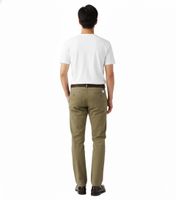 LEVI'S XX Chino Slim Taper Men's Chino Trousers with Tapered Leg, Cotton 17199-0001 Khaki