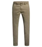LEVI'S XX Chino Slim Taper Men's Chino Trousers with Tapered Leg, Cotton 17199-0001 Khaki
