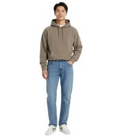 LEVI'S 502 Taper Performance Cool Men's Tapered Jeans, Cotton, 29507-1452 "On The Cool" Blue