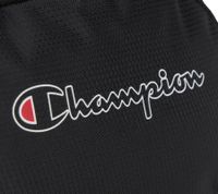 Champion Center Waist Bag 2-Pack - 1L - CV2-1440-001 - Black