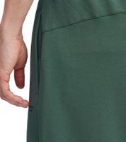 NORTH BEND Brendan Men's Casual Bermuda Sweat Shorts with Viscose and Pockets 223450MMM 3067 Green