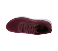 Scarpe da running da donna 361° Fierce 2, scarpe da allenamento con struttura QU!KSPRING e MORPHIT, drop 8 mm, scarpe sportive Y2258 in rosso bordeaux o nero