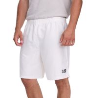 Confezione da 2 pantaloncini da allenamento da uomo Outfitter OCEAN FABRICS, pantaloncini sportivi sostenibili Tahi Match OUT-M-1032-OTW in bianco, rosso, blu, arancione o verde