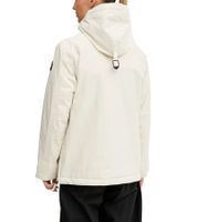 NAPAPIJRI Rainforest Damen Übergangs-Jacke mit nachhaltiger Comfortemp-Synthetikfüllung Windbreaker Wind-Jacke Schwarz oder Beige