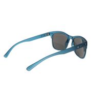 Champion Sonnenbrille Herren Freizeit-Brille mit leicht transparentem Rahmen Urlaubs-Brille CU516303 Blau
