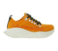 ULYSSES Honi Women's Running Shoes with Adaptive Running System Sneakers Fitness Shoes Orange or White