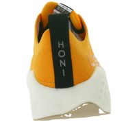 ULYSSES Honi Women's Running Shoes with Adaptive Running System Sneakers Fitness Shoes Orange or White